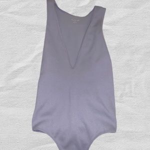 Urban Outfitters Out from under bodysuit